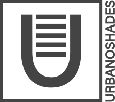 Urbano shades logo